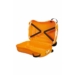 SAMSONITE Dreamrider Spinner bőrönd Tigris