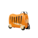 SAMSONITE Dreamrider Spinner bőrönd Tigris