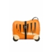 SAMSONITE Dreamrider Spinner bőrönd Tigris