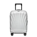 Samsonite C-Lite Spinner Kabinbőrönd 55 cm  ajándék bőrönhuzattal