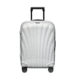 Samsonite C-Lite Spinner Kabinbőrönd 55 cm  ajándék bőrönhuzattal