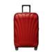 Samsonite C-Lite Spinner Bőrönd 69 cm ajándék bőröndhuzattal