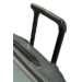 Samsonite C-Lite Spinner Bőrönd 69 cm ajándék bőröndhuzattal