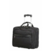 Samsonite Vectura EVO Gurulós Laptop táska 17,3