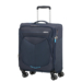 American Tourister Summerfunk Bővíthető Spinner Kabinbőrönd 55 cm Navy