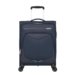American Tourister Summerfunk Bővíthető Spinner Kabinbőrönd 55 cm Navy