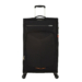 American Tourister bővíthető Summerfunk Spinner bőrönd 79 cm