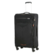 American Tourister bővíthető Summerfunk Spinner bőrönd 79 cm