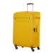 Samsonite Citybeat bővíthető spinner bőrönd nagy méret 78 cm
