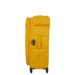 Samsonite Citybeat bővíthető spinner bőrönd nagy méret 78 cm