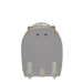 Samsonite Happy Sammies Eco Állóbőrönd Racoon Remy 45 x 36 x 18 cm