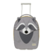 Samsonite Happy Sammies Eco Állóbőrönd Racoon Remy 45 x 36 x 18 cm