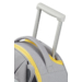 Samsonite Happy Sammies Eco Állóbőrönd Racoon Remy 45 x 36 x 18 cm