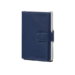 Samsonite ALU FIT pénztárca kék színben 133890 Blue
