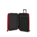 Samsonite Nuon Spinner Bőrönd 75 cm Bővíthető