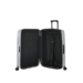 Samsonite Nuon Spinner Bőrönd 75 cm Bővíthető