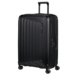 Samsonite Nuon Spinner Bőrönd 75 cm Bővíthető