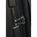 Samsonite Nuon Spinner Bőrönd 75 cm Bővíthető