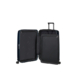Samsonite Nuon Spinner Bőrönd 75 cm Bővíthető