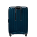 Samsonite Nuon Spinner Bőrönd 81 cm Bővíthető