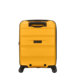 American Tourister Bon Air DLX Spinner Kabinbőrönd 55cm LightYellow