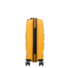 American Tourister Bon Air DLX Spinner Kabinbőrönd 55cm LightYellow