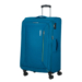 American Tourister Hyperspeed Spinner Bőrönd 80cm DeepTeal 3 év garancia