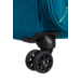 American Tourister Hyperspeed Spinner Bőrönd 80cm DeepTeal 3 év garancia
