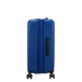 American Tourister Novastream bővíthető Spinner bőrönd 67 Sötétkék 3 év garancia