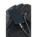 American Tourister AT Work Laptop Hátizsák USB-vel 15.6