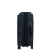 Samsonite Upscape Spinner Kabinbőrönd 55 cm Bővíthető