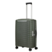 Samsonite Upscape Spinner Bőrönd 68 cm Bővíthető