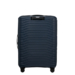 Samsonite Upscape Spinner Bőrönd 75 cm Bővíthető