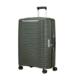 Samsonite Upscape Spinner Bőrönd 75 cm Bővíthető