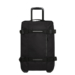 American Tourister Urban Track Gurulós Utazótáska 55 cm Fekete 3 év globális garancia