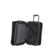American Tourister Urban Track Gurulós Utazótáska 55 cm Fekete 3 év globális garancia