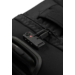 American Tourister Urban Track Gurulós Utazótáska 55 cm Fekete 3 év globális garancia