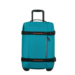 American Tourister Urban Track Gurulós Utazótáska 55 cm Türkiz 3 év globális garancia
