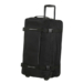 American Tourister Urban Track Gurulós Utazótáska 68 cm Fekete 3 év globális garancia