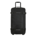 American Tourister Urban Track Gurulós Utazótáska 68 cm Fekete 3 év globális garancia