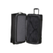 American Tourister Urban Track Gurulós Utazótáska 78,5 cm Fekete 3 év globális garancia