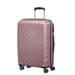 American Tourister SpeedStar Spinner Bővíthető Bőrönd 67cm RoseGold 3 év garancia