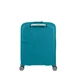 American Tourister Starvibe Spinner Kabinbőrönd 55cm Világoskék 3 év garancia