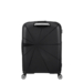 American Tourister Starvibe Spinner Bővíthető Bőrönd 67cm Black 3 év garancia