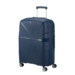 American Tourister Starvibe Spinner Bővíthető Bőrönd 67cm Navy 3 év garancia