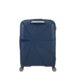 American Tourister Starvibe Spinner Bővíthető Bőrönd 67cm Navy 3 év garancia