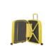 American Tourister Starvibe Spinner Bővíthető Bőrönd 67cm lemon 3 év garancia