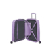 American Tourister Starvibe Spinner Bővíthető Bőrönd 67cm Lavender 3 év garancia