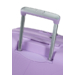 American Tourister Starvibe Spinner Bővíthető Bőrönd 67cm Lavender 3 év garancia