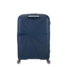 American Tourister Starvibe Spinner Bővíthető Bőrönd 77cm Navy 3 év garancia
